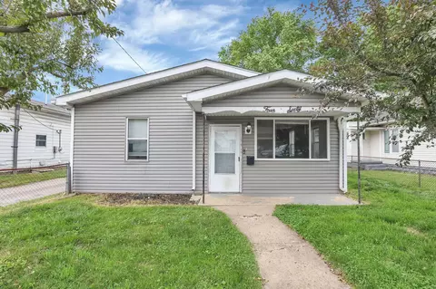 460 E Ohio St, Circleville, OH 43113