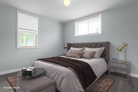 Bedroom - 460 E Ohio St, Circleville, OH 43113 photo 3 of 7