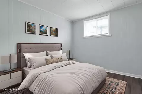 Bedroom - 460 E Ohio St, Circleville, OH 43113 photo 6 of 7