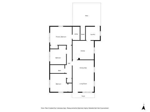 Floorplan - 460 E Ohio St, Circleville, OH 43113 photo 1 of 1
