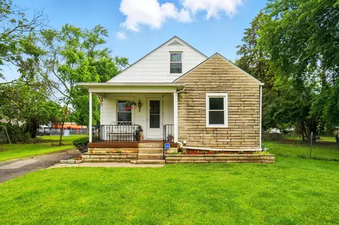 2506 Chester Rd, Columbus, OH 43231