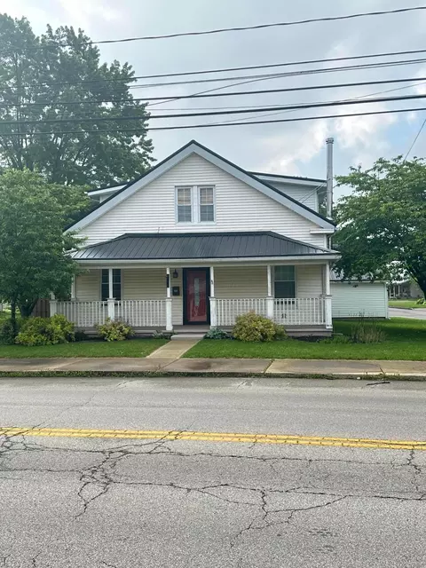 287 W Columbus St, Mount Sterling, OH 43143