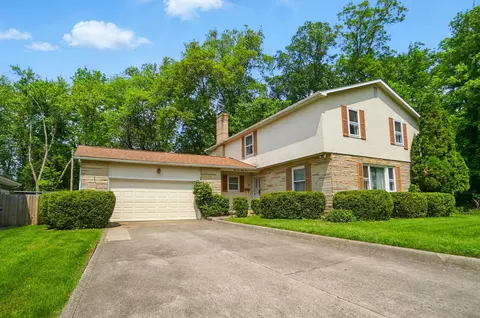 5185 Woodside Dr, Columbus, OH 43229