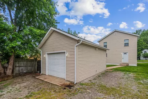 Exterior - 845 Bennett St, Marion, OH 43302 photo 4 of 6