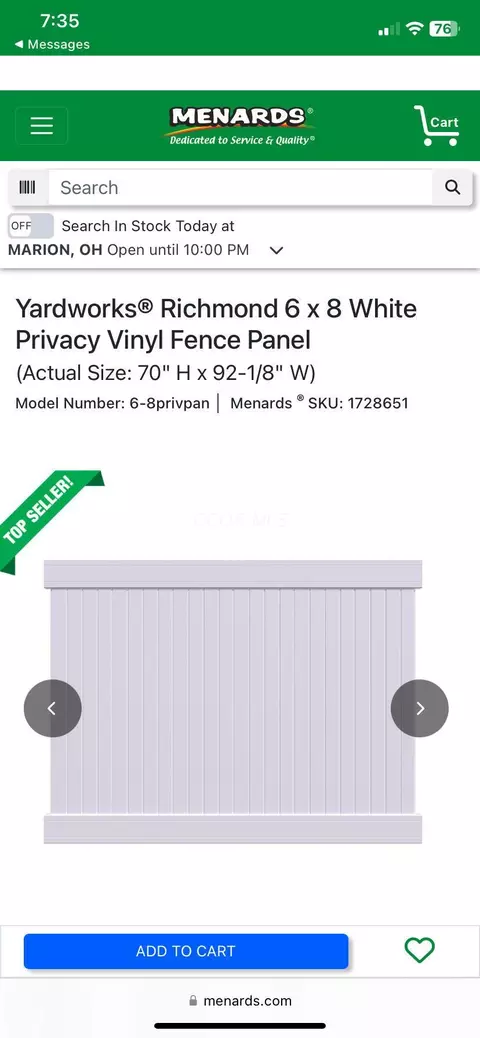Other - 845 Bennett St, Marion, OH 43302 photo 7 of 7