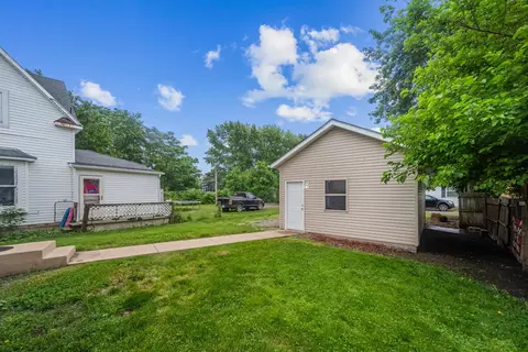 Exterior - 845 Bennett St, Marion, OH 43302 photo 6 of 6