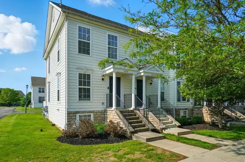 5629 Middle Falls St, Dublin, OH 43016