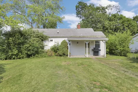 Exterior - 10 Main St, Orient, OH 43146 photo 5 of 6