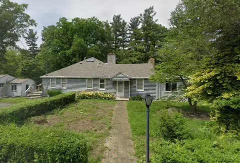 140 E Wilma Dr, Powell, OH 43065