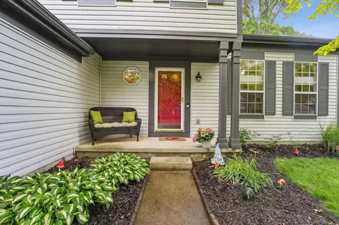 5191 Hialeah Ct, Columbus, OH 43221