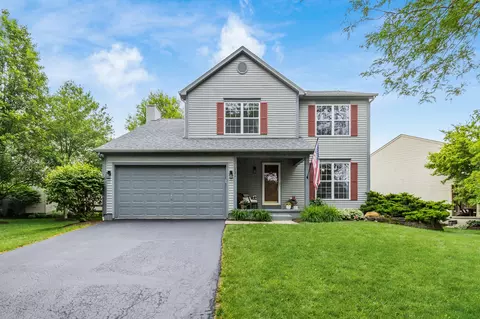 121 Persimmon Ct, Delaware, OH 43015