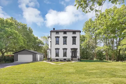 1571 Dyer Rd, Grove City, OH 43123
