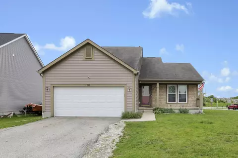 982 Margate Cir, London, OH 43140