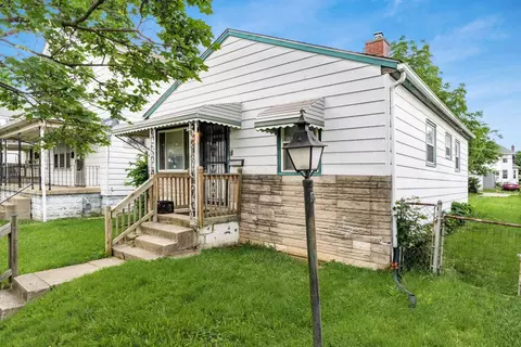 1156 Sidney St, Columbus, OH 43201