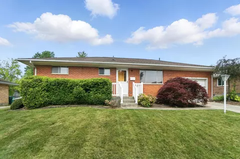 4205 Imperial Dr, Springfield, OH 45503 photo 4