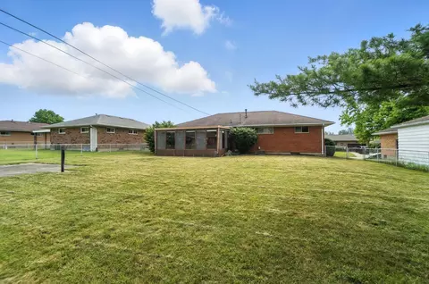 4205 Imperial Dr, Springfield, OH 45503 photo 46