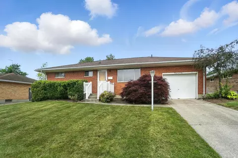 4205 Imperial Dr, Springfield, OH 45503 photo 3