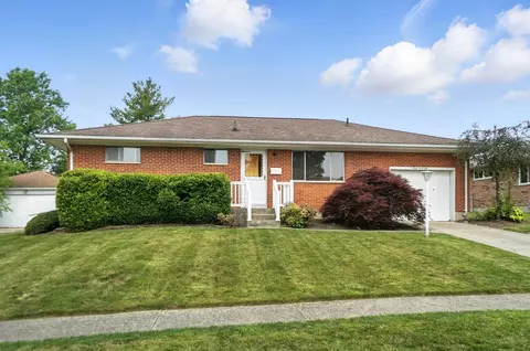 4205 Imperial Dr, Springfield, OH 45503 photo 2