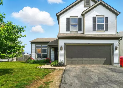 1076 Keny Blvd, London, OH 43140