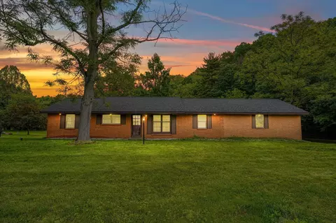 3210 Raccoon Valley Rd, Granville, OH 43023