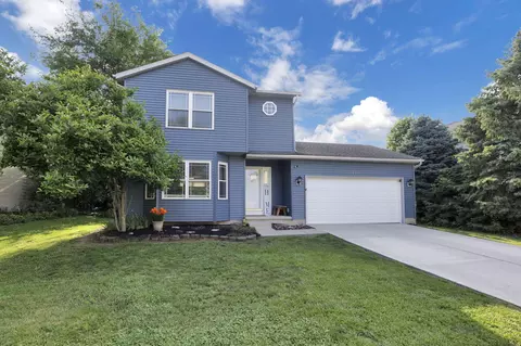 5227 Knight St, Groveport, OH 43125