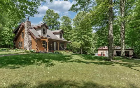 3810 Ok Sweeney Rd, Somerset, OH 43783