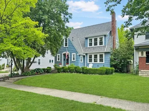 574 E Court St, Urbana, OH 43078