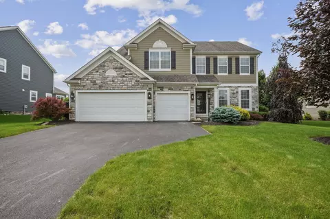 4652 Sanctuary Dr, Westerville, OH 43082