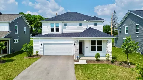 3895 Brody Dr, Grove City, OH 43123