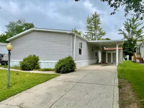 902 State Route 61 #LOT 92, Marengo, OH 43334