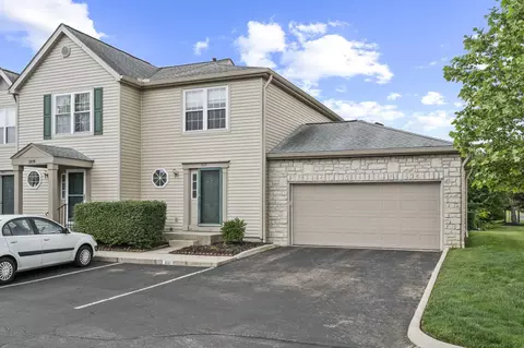 2021 Jasper Ln #25E, Hilliard, OH 43026