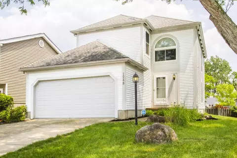 1248 Treehaven Ln, Columbus, OH 43204