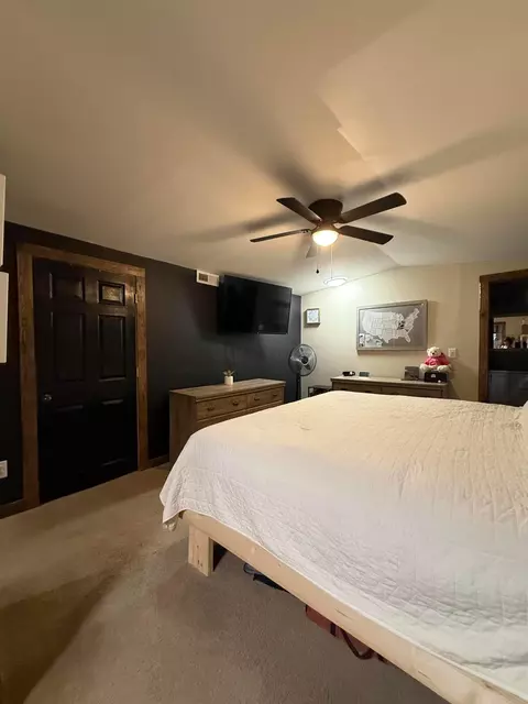 Bedroom - 1775 Shoshoni Dr, Circleville, OH 43113 photo 4 of 12