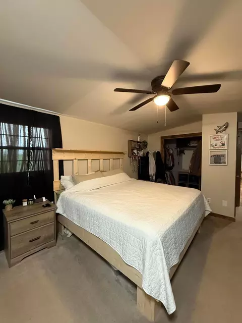 Bedroom - 1775 Shoshoni Dr, Circleville, OH 43113 photo 1 of 12