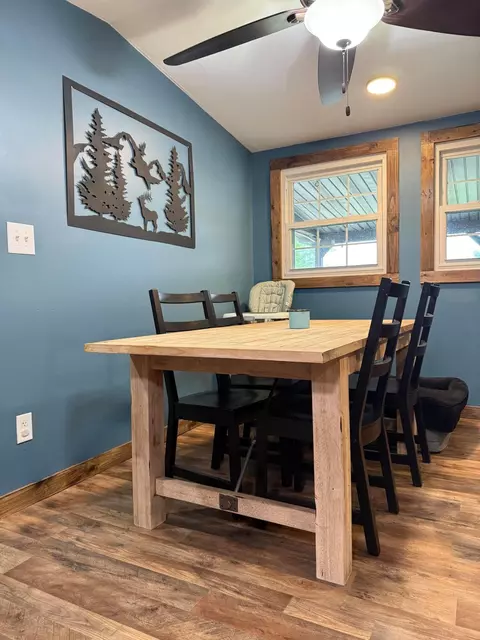 Dining - 1775 Shoshoni Dr, Circleville, OH 43113 photo 3 of 5