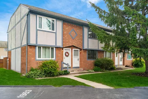 1955 Slaton Ct, Columbus, OH 43235