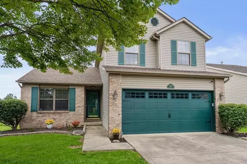 4686 Gilman Rd, Columbus, OH 43228