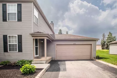 2043 Coleman Dr #6F, Columbus, OH 43235