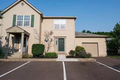 1845 Messner Dr #57E, Hilliard, OH 43026