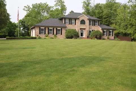 3932 Shagbark Trl, Galena, OH 43021
