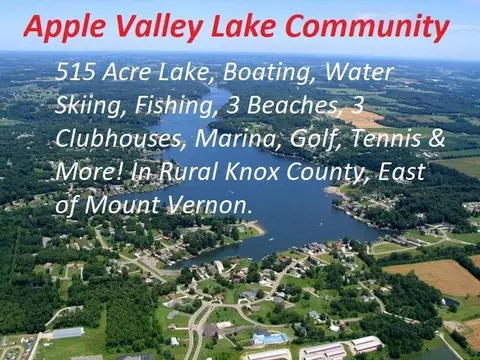 lot562 Lakeview Heights Dr, Howard, OH 43028