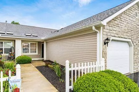 713 Kildow Ct, Ashville, OH 43103