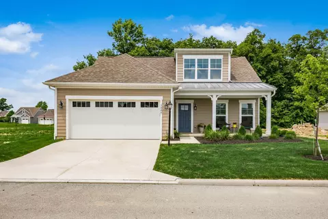 3446 Joberry Loop, Grove City, OH 43123