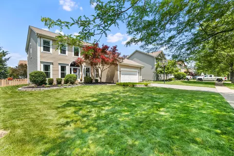 6056 Rothchester Dr, Galloway, OH 43119