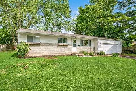1058 Erickson Ave, Columbus, OH 43227
