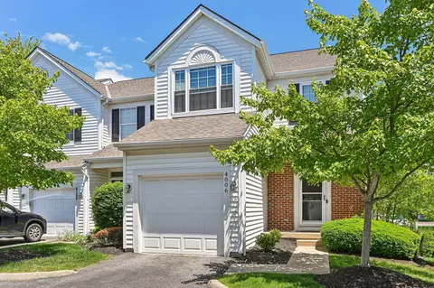 4006 Darby Park Rd, Hilliard, OH 43026