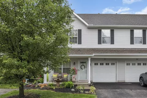 511 Fullers Cir, Pickerington, OH 43147