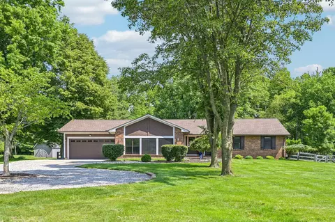 4190 Rutherford Rd, Powell, OH 43065