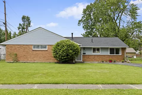 6576 Creon Dr, Reynoldsburg, OH 43068
