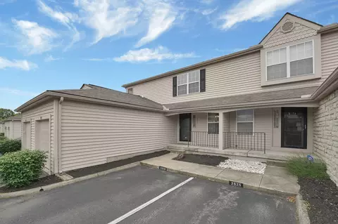 2523 Dahlia Way #63B, Columbus, OH 43235